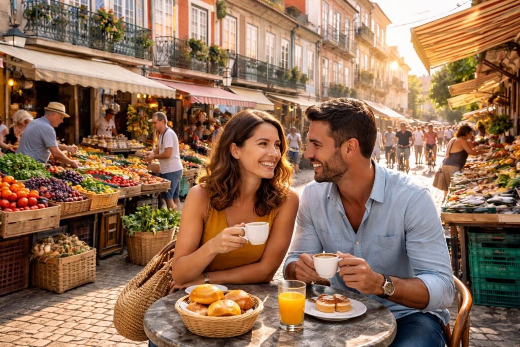 découvrez comment vivre confortablement au portugal sans dépenser une fortune. conseils et astuces pour gérer votre budget et profiter d'un bon niveau de vie.
