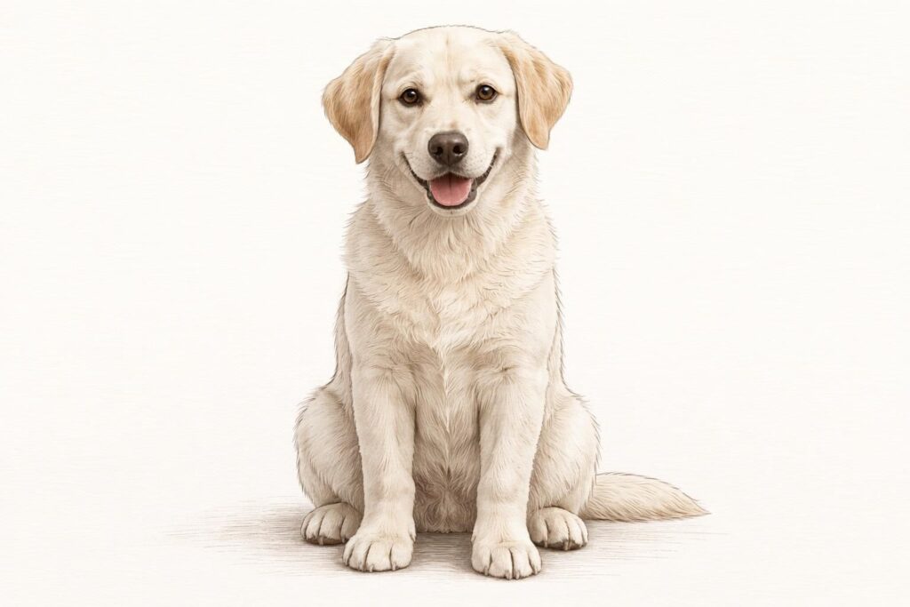 apprenez à dessiner un chien facilement grâce à nos astuces simples et adaptées aux débutants créatifs. suivez nos conseils pas à pas pour maîtriser les bases du dessin canin.