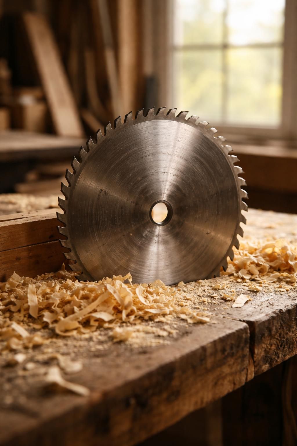 découvrez comment choisir le disque parfait pour couper le bois et assurer un sciage précis et sécurisé. guide complet pour sélectionner l’outil idéal selon vos besoins.
