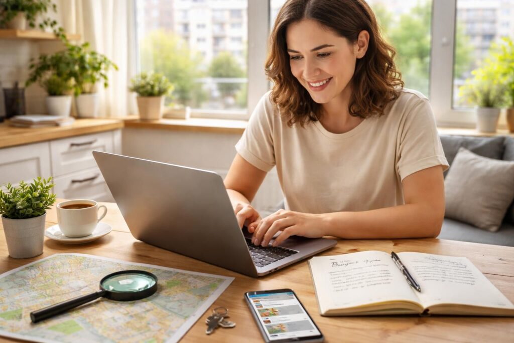 découvrez des astuces inédites pour louer moins cher et trouver la perle rare sans vous ruiner. optimisez votre recherche et économisez sur votre location grâce à nos conseils pratiques.