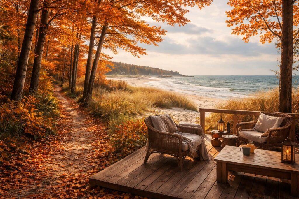 découvrez les meilleures destinations pour partir en octobre et profiter d'un automne détente entre douceur du climat, paysages colorés et atmosphères paisibles.