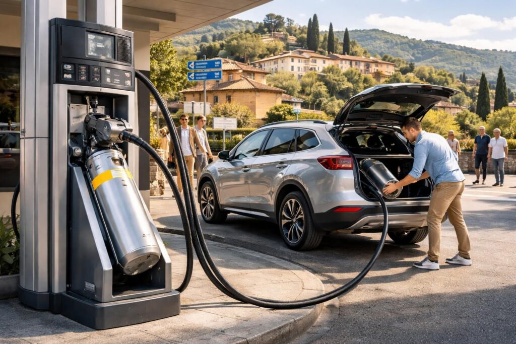découvrez les prix des cartouches en italie et les informations essentielles à connaître avant de voyager pour faire le plein, afin de planifier au mieux votre budget.