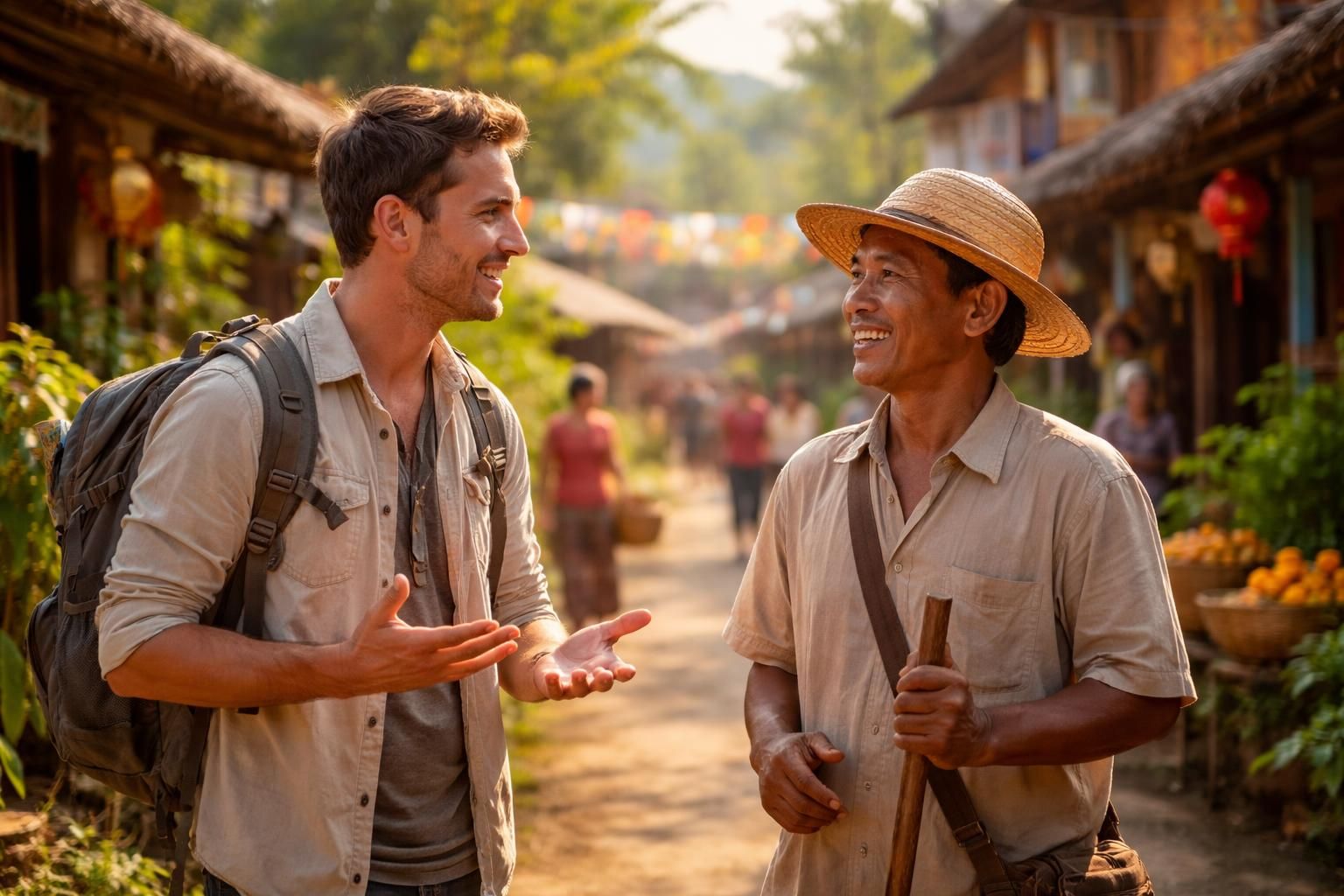 découvrez pourquoi evaneos séduit les voyageurs en quête d’authenticité avec ses offres sur mesure, ses expériences locales uniques et son service personnalisé pour des voyages inoubliables.