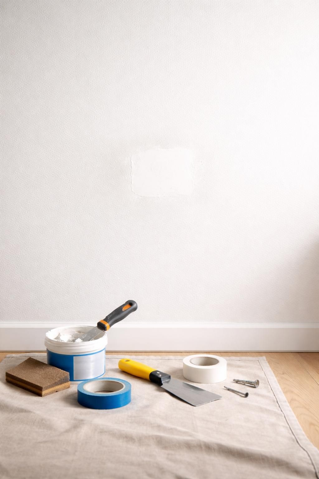 découvrez les meilleures solutions pour bouche-trou mur afin d'obtenir un résultat durable et esthétique. conseils pratiques et techniques efficaces pour réparer vos murs facilement.