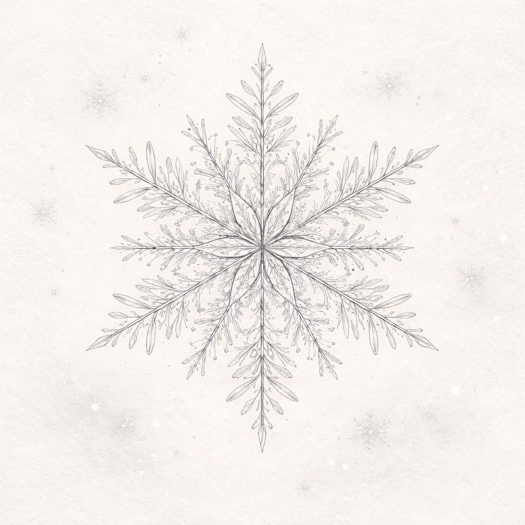découvrez des astuces simples et efficaces pour dessiner des flocons de neige uniques et délicats. apprenez à créer des motifs originaux pour embellir vos créations hivernales.