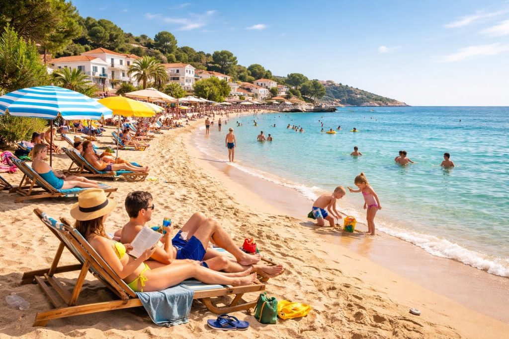 découvrez les meilleures destinations pas chères en août pour partir en vacances sans vous ruiner. conseils et astuces pour profiter pleinement de votre été à petit budget.