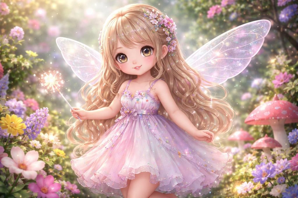 apprenez à dessiner une fée kawaii grâce à nos astuces simples et efficaces pour un dessin adorable et plein de charme.