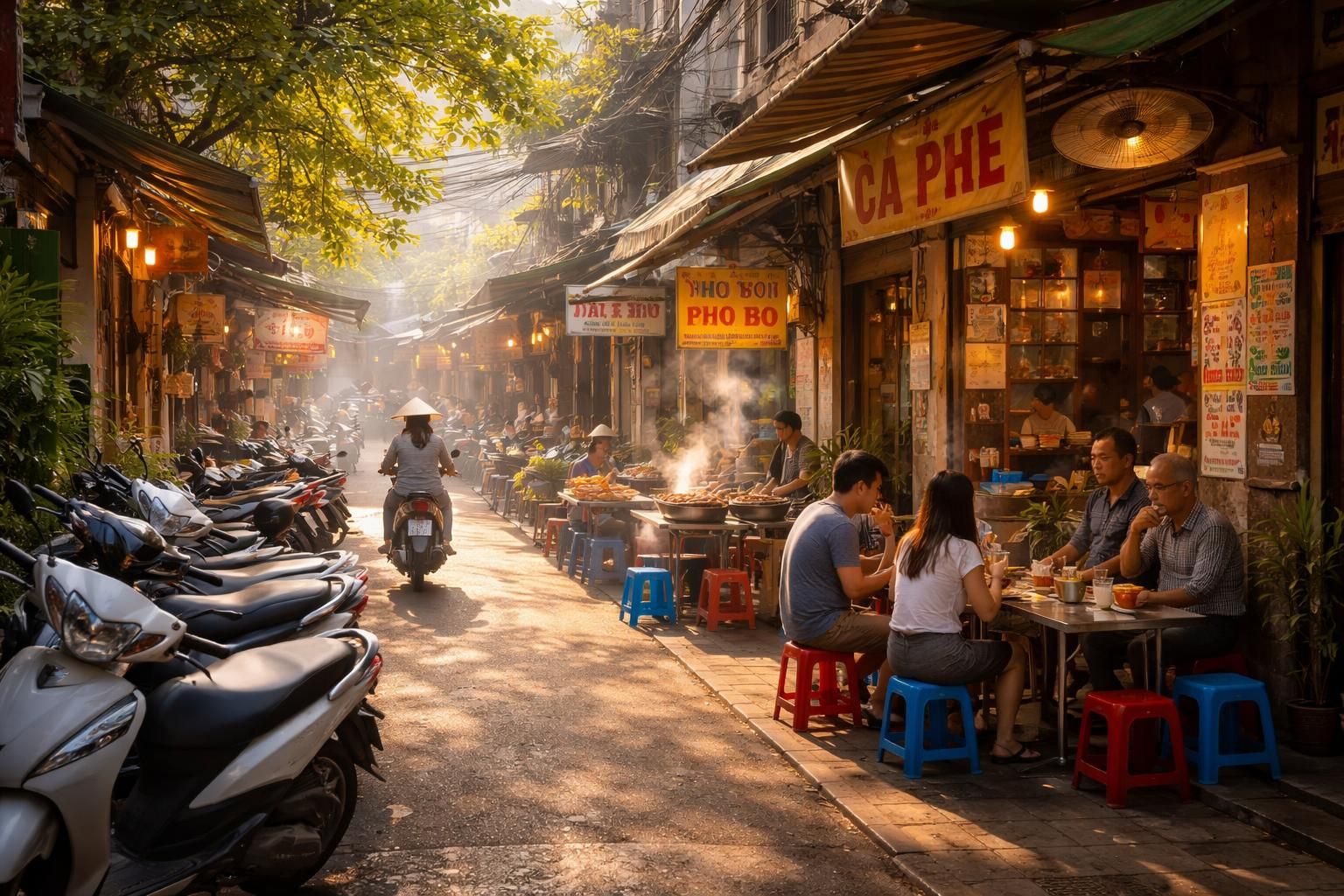 découvrez le coût de la vie au vietnam et préparez votre budget pour vivre et voyager sereinement. infos sur les dépenses quotidiennes, logement, nourriture et loisirs.
