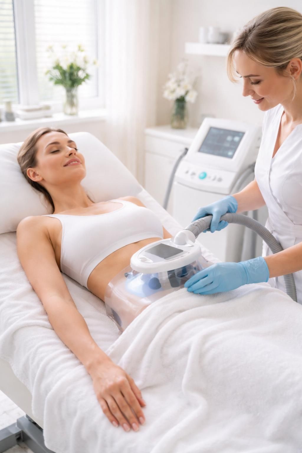 découvrez les résultats avant et après la cryolipolyse, une méthode efficace pour un remodelage corporel sans chirurgie. transformez votre silhouette en toute sécurité.