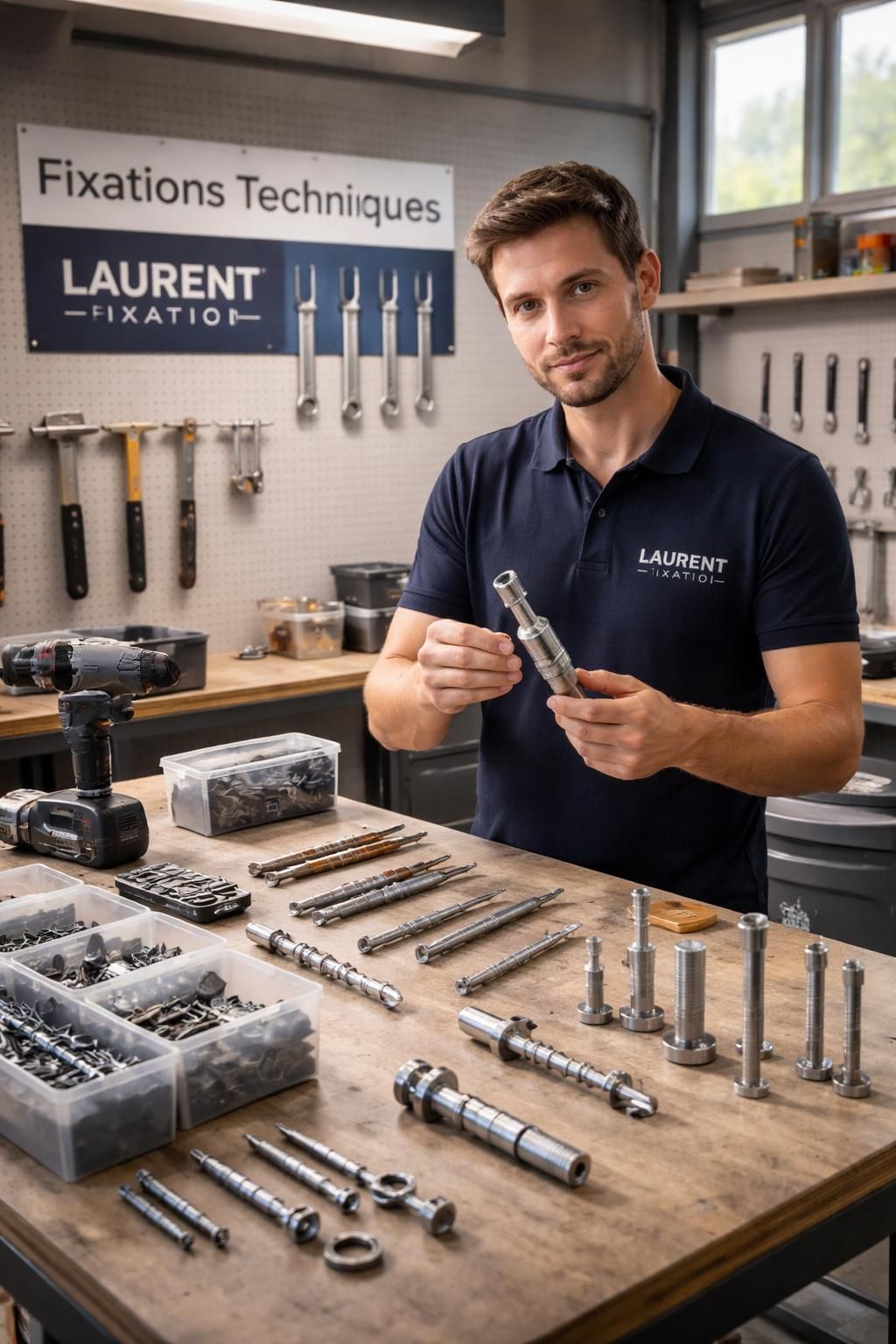 découvrez laurent fixation, spécialiste de l'art de sublimer vos espaces avec élégance et durabilité grâce à des solutions innovantes et de qualité.