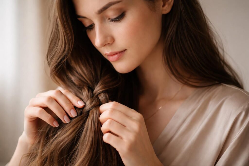 découvrez nos astuces pour dessiner une tresse avec un rendu naturel et élégant, étape par étape, pour sublimer vos créations artistiques.
