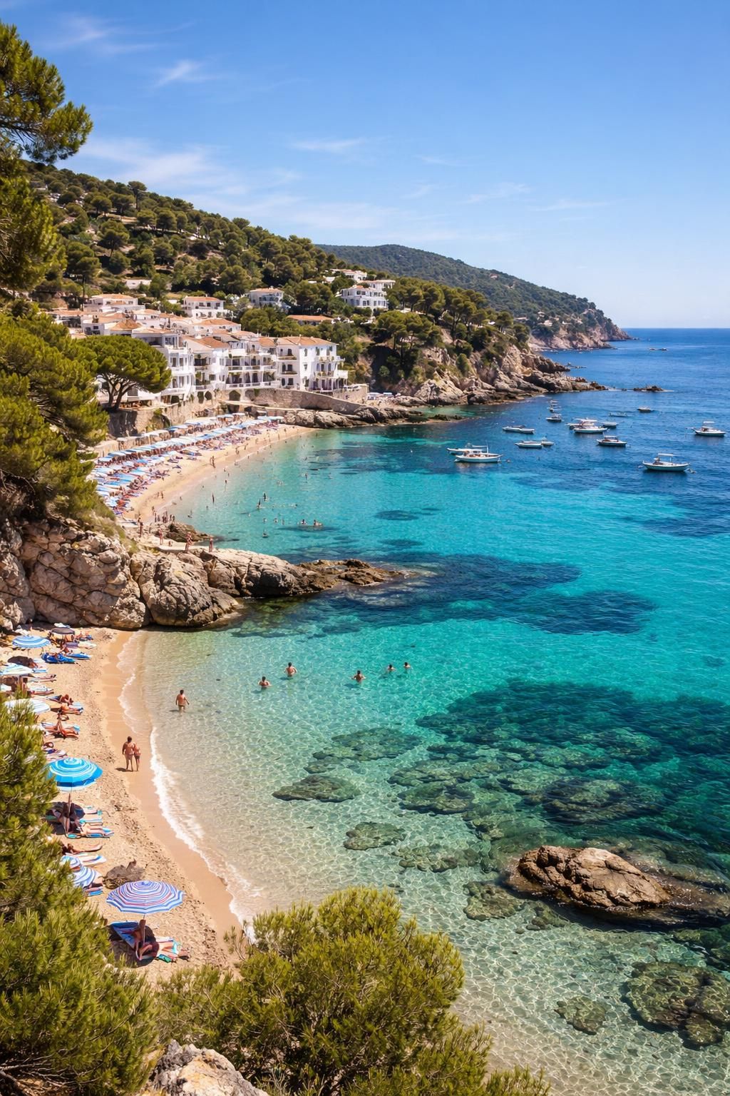 découvrez les meilleures destinations pour partir en juin sans vous ruiner : alliez soleil, détente et budget maîtrisé pour des vacances parfaites.
