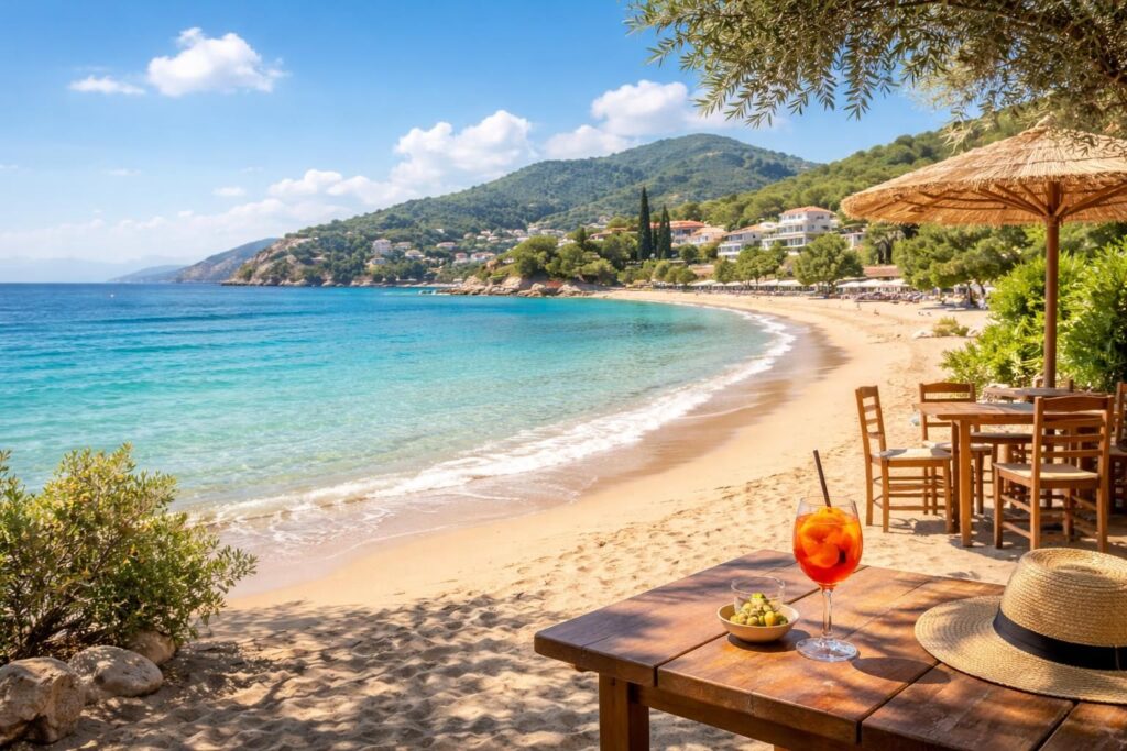 découvrez les meilleures destinations où partir en juin sans vous ruiner, alliant soleil, détente et budget maîtrisé pour des vacances idéales.