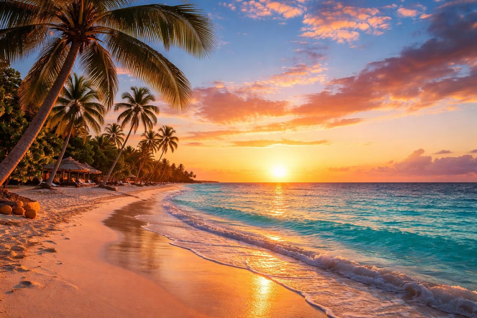 découvrez nos astuces pour un voyage tout inclus pas cher en république dominicaine, et profitez d'un séjour réussi entre plages paradisiaques, activités authentiques et hébergements abordables.