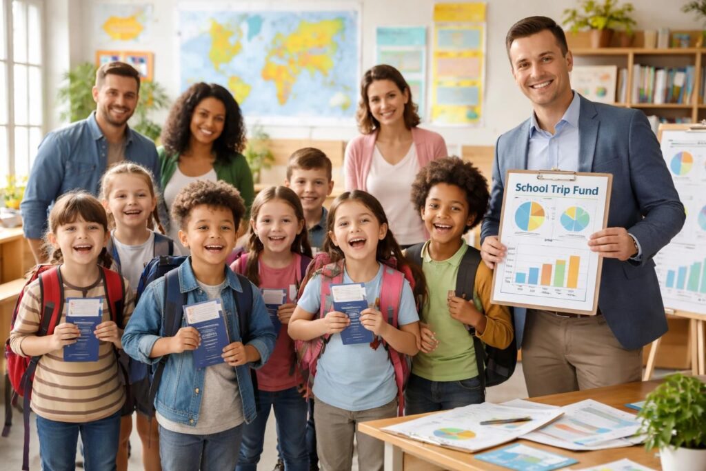 découvrez les différentes aides financières disponibles pour les voyages scolaires afin de réduire le coût pour les parents et faciliter l'organisation de ces sorties éducatives.