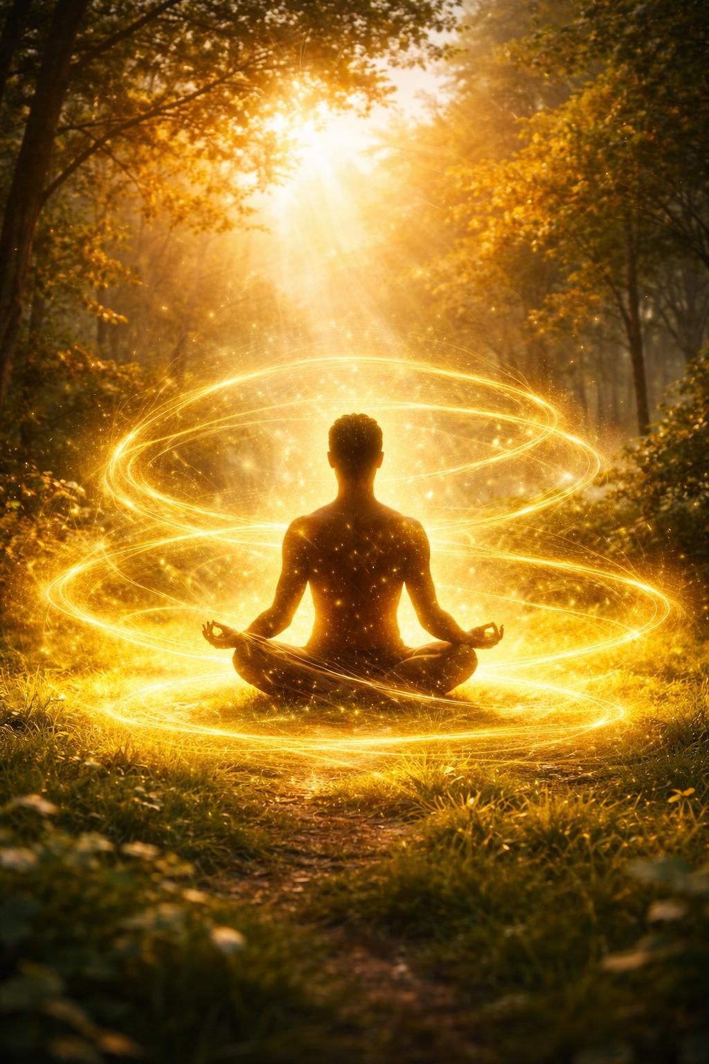 découvrez ce que l'aura jaune révèle sur votre état émotionnel et spirituel, et comment cette couleur reflète votre énergie et votre bien-être intérieur.