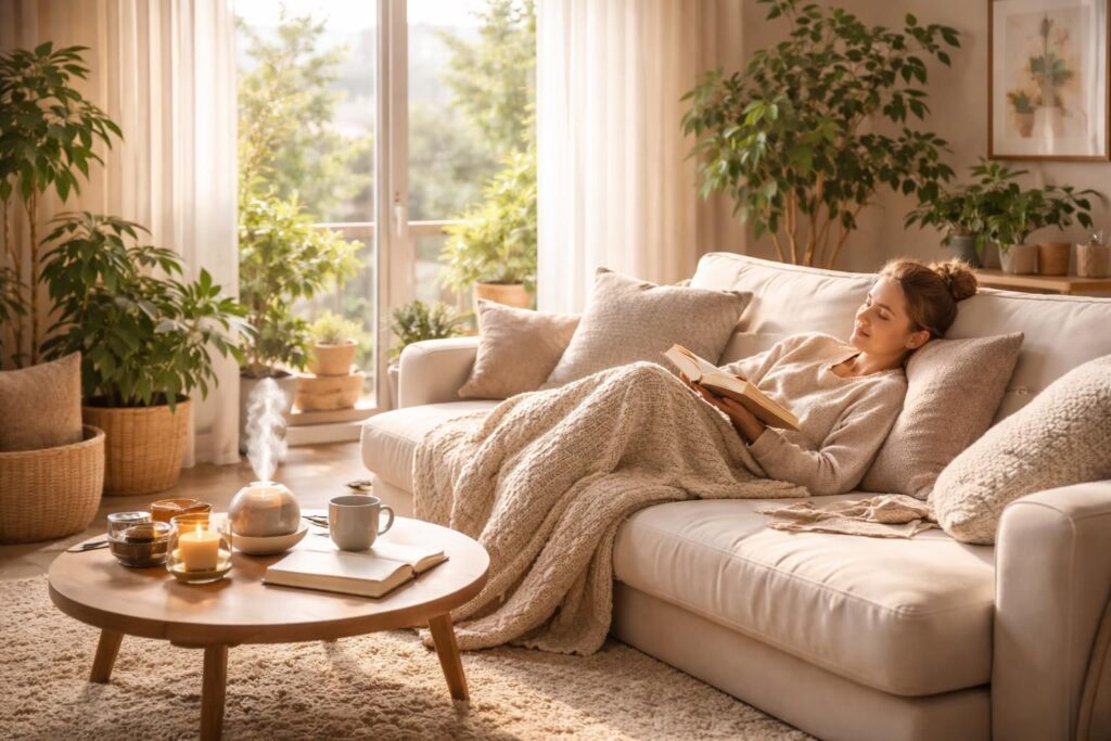 découvrez pourquoi le flemminx est la nouvelle tendance bien-être qui séduit les amateurs de détente à la maison, alliant confort et sérénité pour un moment de relaxation unique.