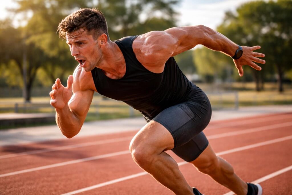 découvrez comment le fractionné 30 30 peut booster efficacement votre endurance rapidement grâce à des séances d'entraînement ciblées et dynamiques.