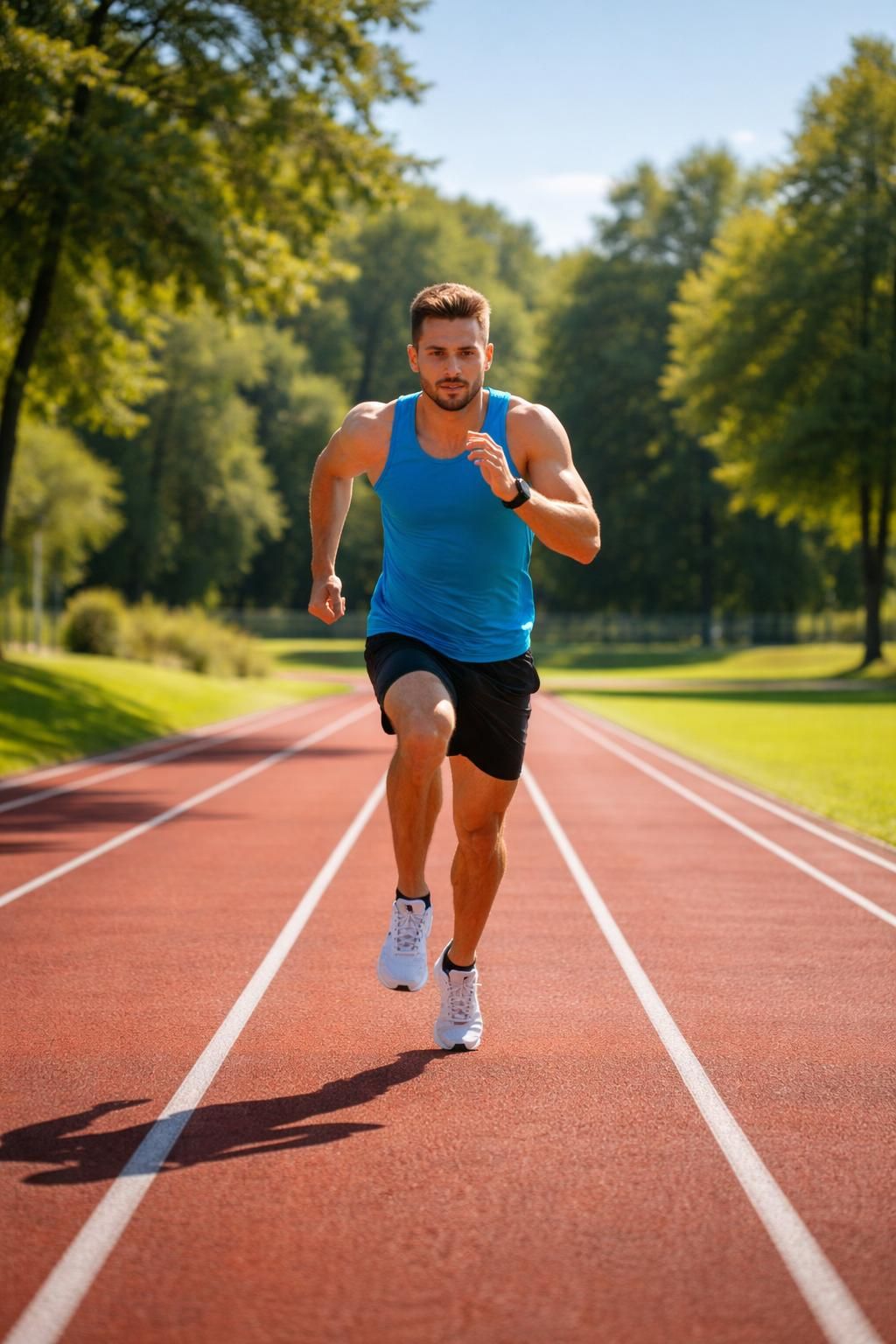 découvrez comment le fractionné 30 30 peut booster efficacement votre endurance en un temps record grâce à des séances d'entraînement intenses et rythmées.