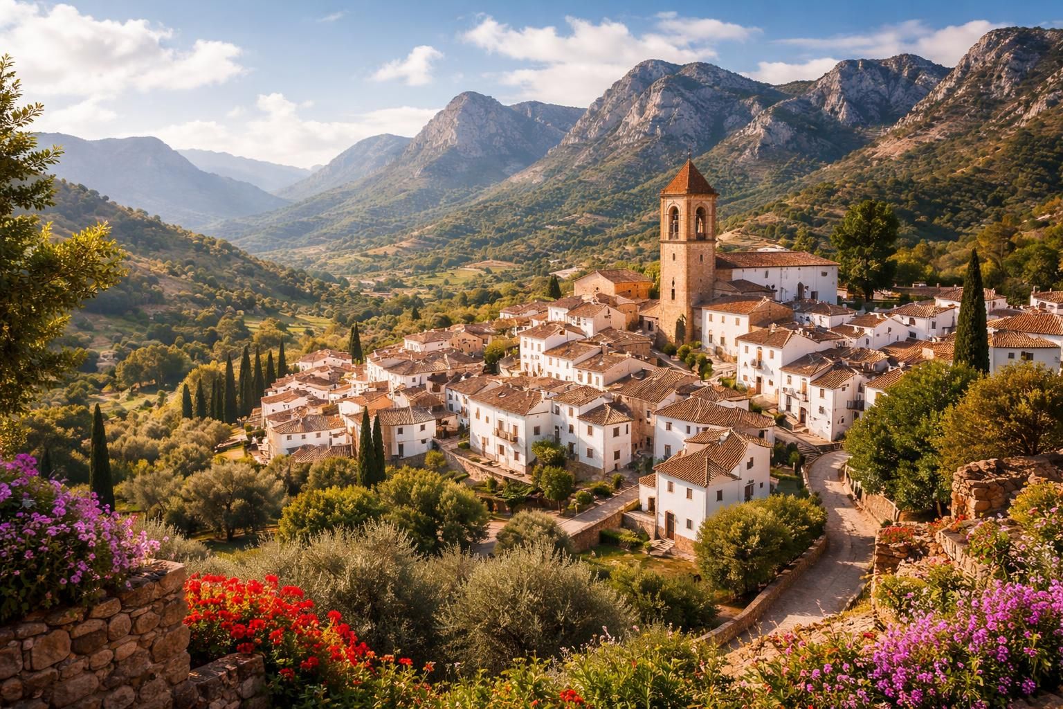 découvrez les coûts à prévoir pour un séjour réussi en espagne, du logement à la restauration, en passant par les activités et les transports, pour mieux préparer votre budget de voyage.