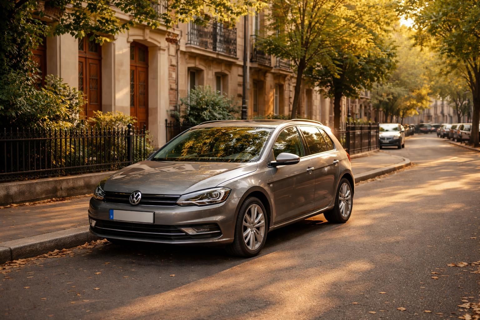 découvrez nos astuces pratiques pour trouver un parking gratuit en ville et garer votre véhicule facilement sans stress ni frais.