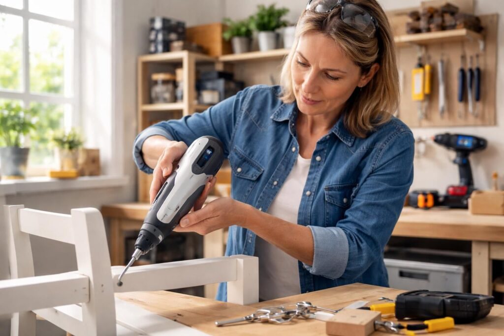 Flemmfix : cet outil révolutionne-t-il vraiment le bricolage maison ?