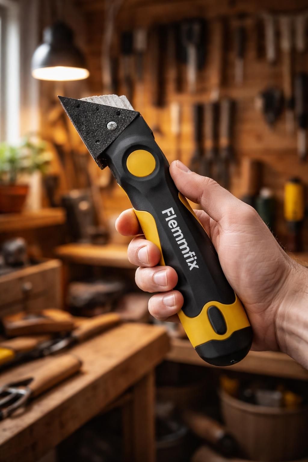 découvrez comment flemmfix transforme le bricolage à la maison avec son outil innovant, simplifiant vos projets et gagnant du temps.