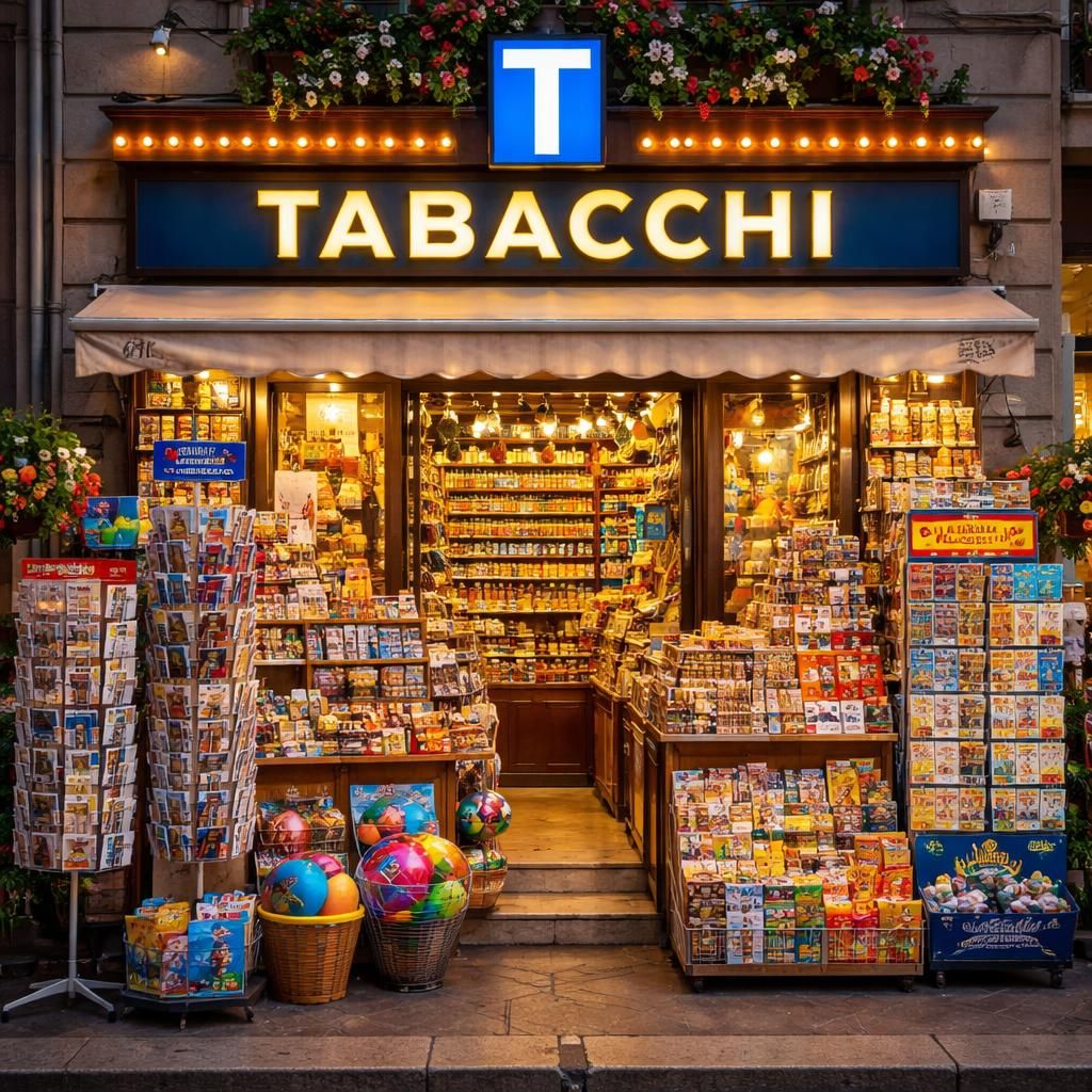 découvrez tout ce qu'il faut savoir sur les prix des cartouches en italie avant de voyager, pour faire le plein malin et éviter les surprises lors de votre séjour.
