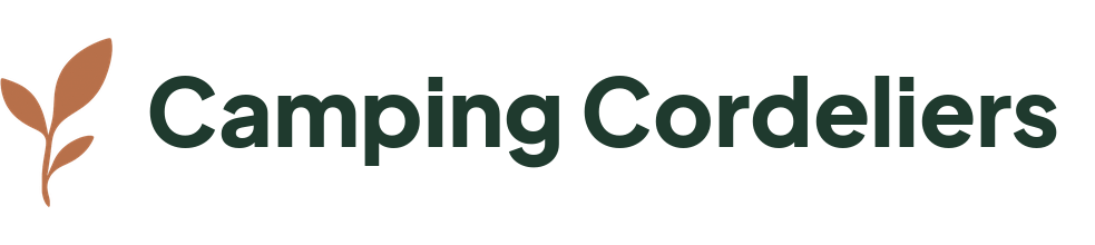 Camping Cordeliers