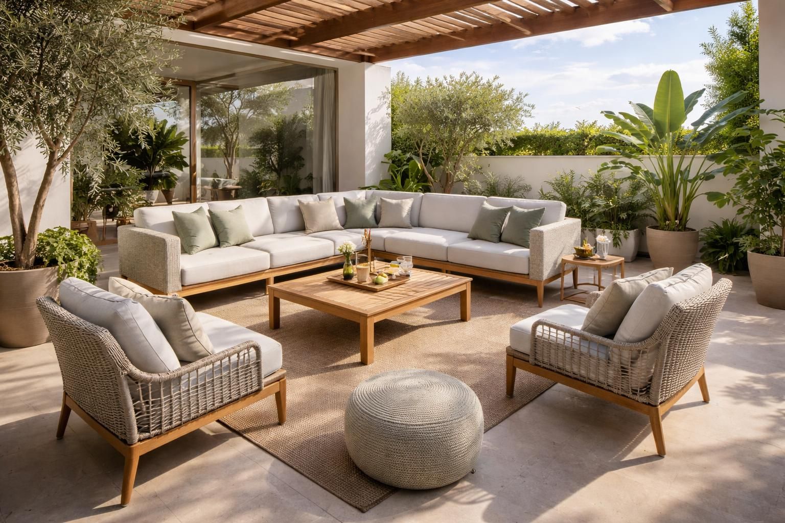 découvrez les nouveautés bricomarché guérande pour aménager votre jardin avec style : conseils, équipements et idées déco pour un extérieur tendance et convivial.