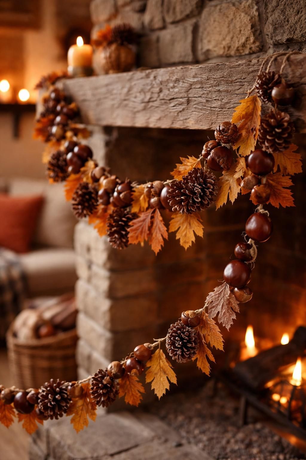 découvrez 5 idées de bricolage faciles avec des marrons, parfaites pour toute la famille. amusez-vous en créant des objets simples et originaux ensemble.