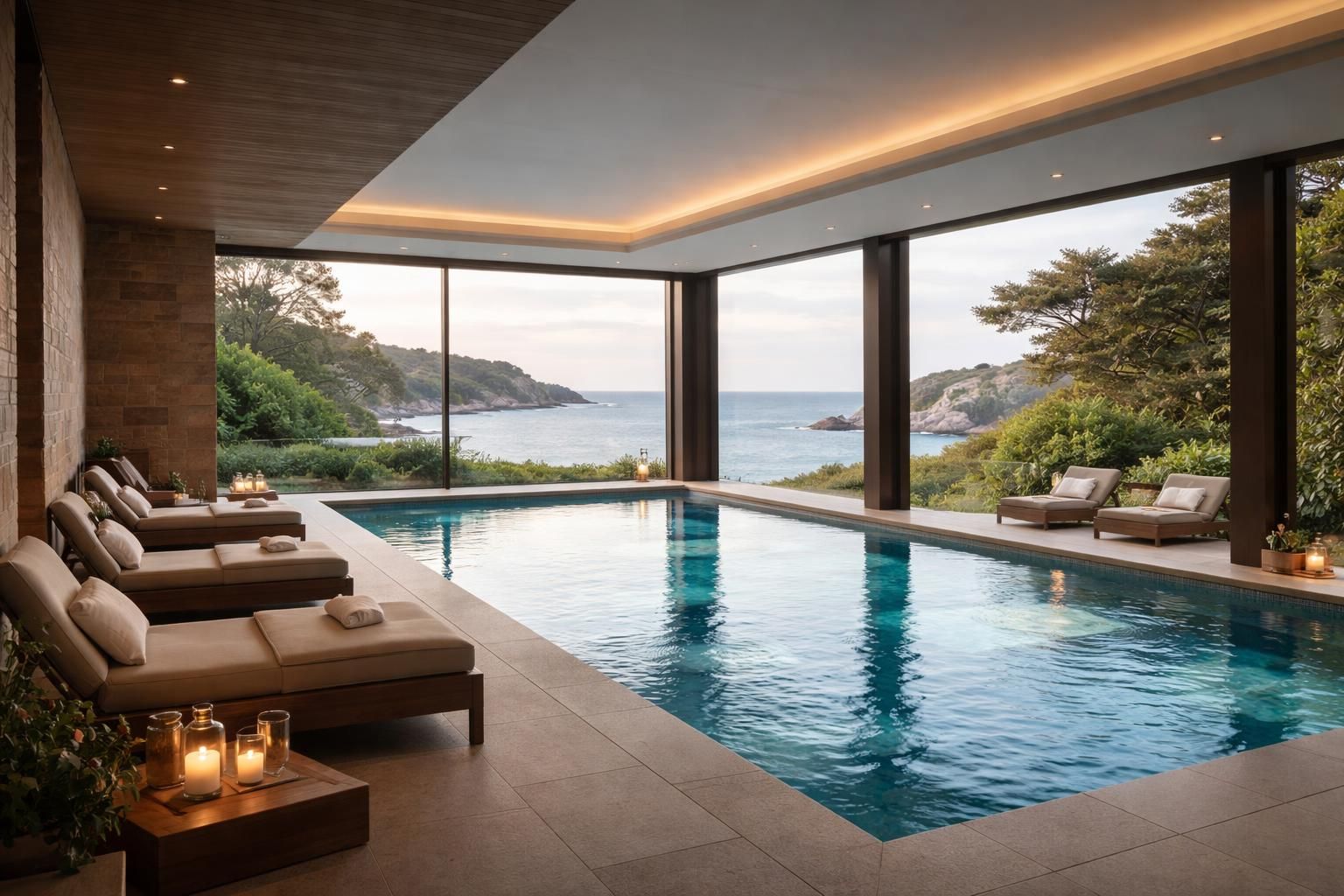 découvrez l'agapa spa, un havre de paix au cœur de la nature bretonne, offrant une expérience bien-être unique alliant détente, soins revitalisants et ambiance apaisante.
