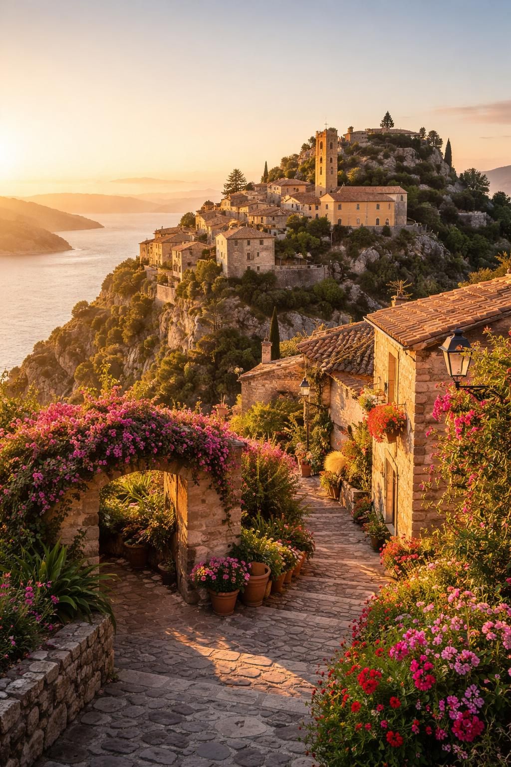 découvrez le spa eze, un havre de bien-être niché entre la mer méditerranée et une nature préservée, pour une escapade relaxante inoubliable.