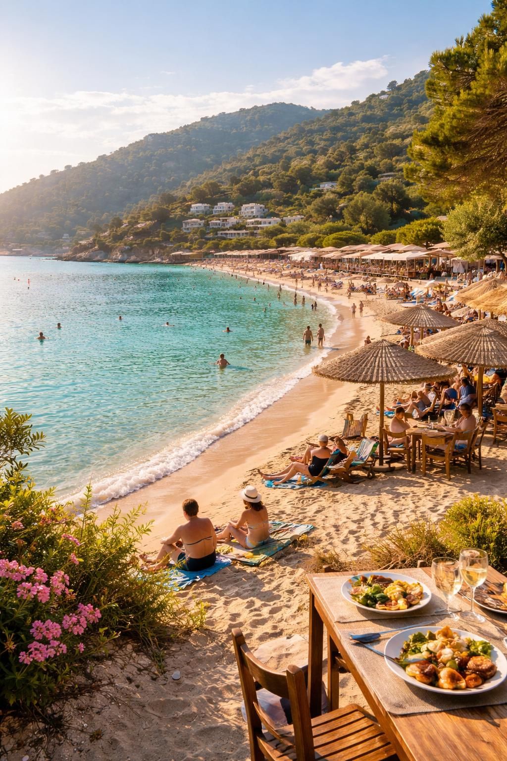 découvrez les meilleures destinations pas chères en août pour profiter de vacances inoubliables sans vous ruiner. astuces, conseils et idées pour un séjour économique et réussi.
