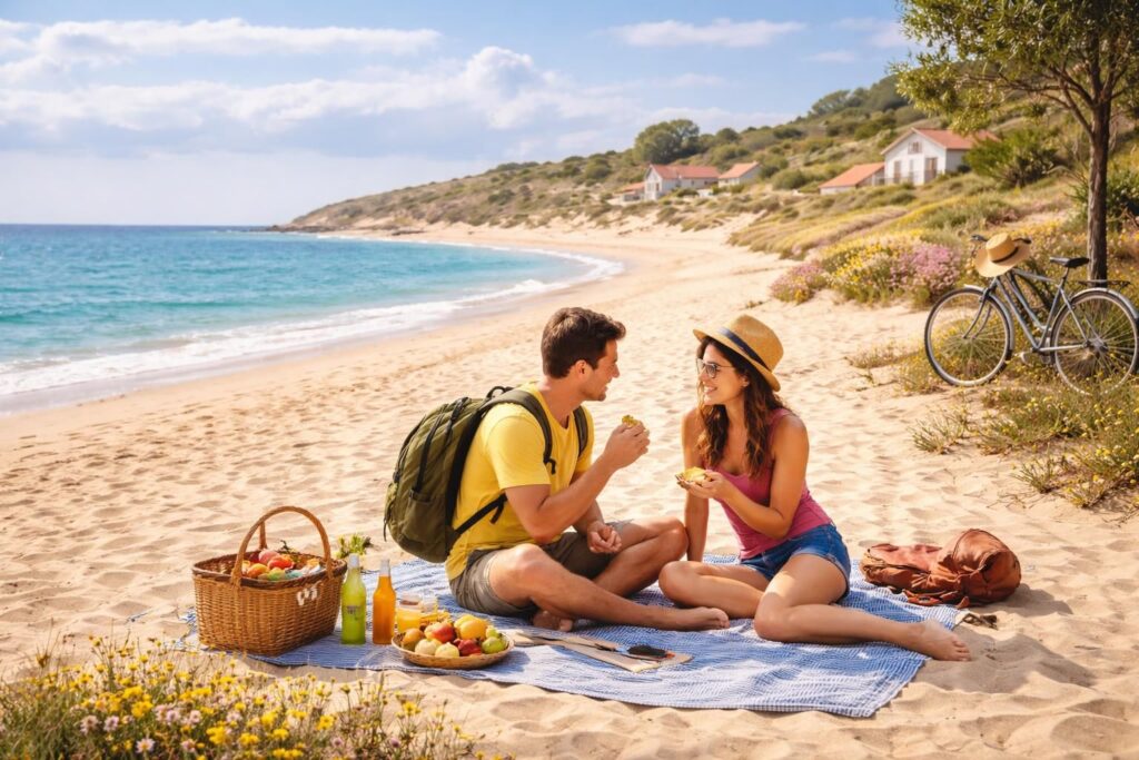 découvrez nos conseils pour des vacances pas chères en avril et trouvez les meilleures destinations pour profiter du printemps sans vous ruiner.