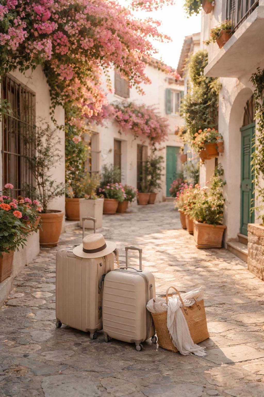 découvrez nos conseils pour des vacances pas chères en avril et trouvez les meilleures destinations printanières pour voyager sans vous ruiner.