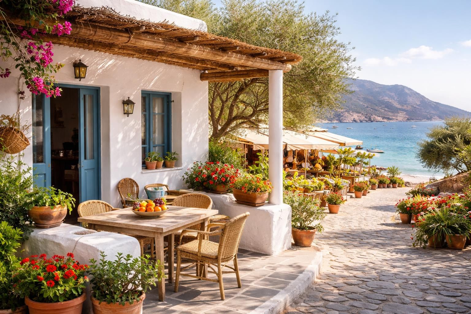 découvrez le coût de la vie en crète et comment profiter d'un mode de vie agréable sans vous ruiner sur cette île grecque paradisiaque.