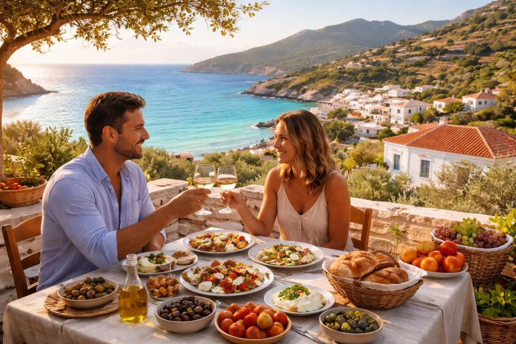 découvrez comment vivre confortablement en crète sans dépenser une fortune. guide complet sur le coût de la vie, astuces économiques et conseils pour profiter pleinement de l'île grecque.