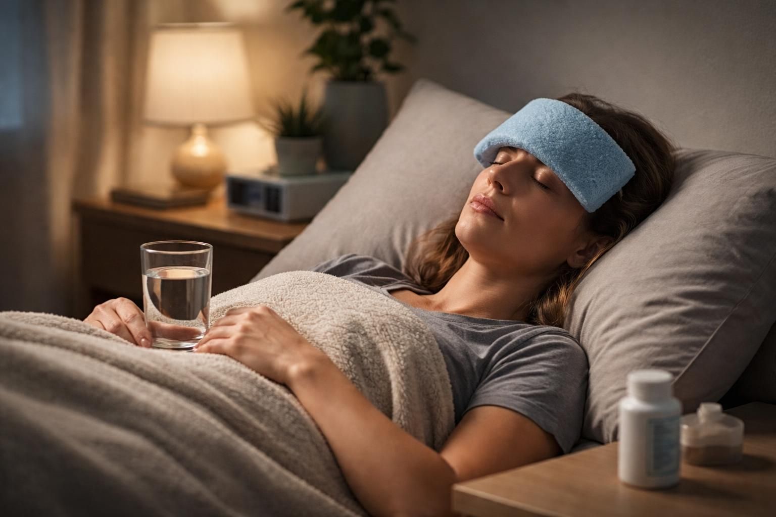 découvrez des méthodes efficaces et rapides pour soulager vos migraines et améliorer votre bien-être au quotidien.