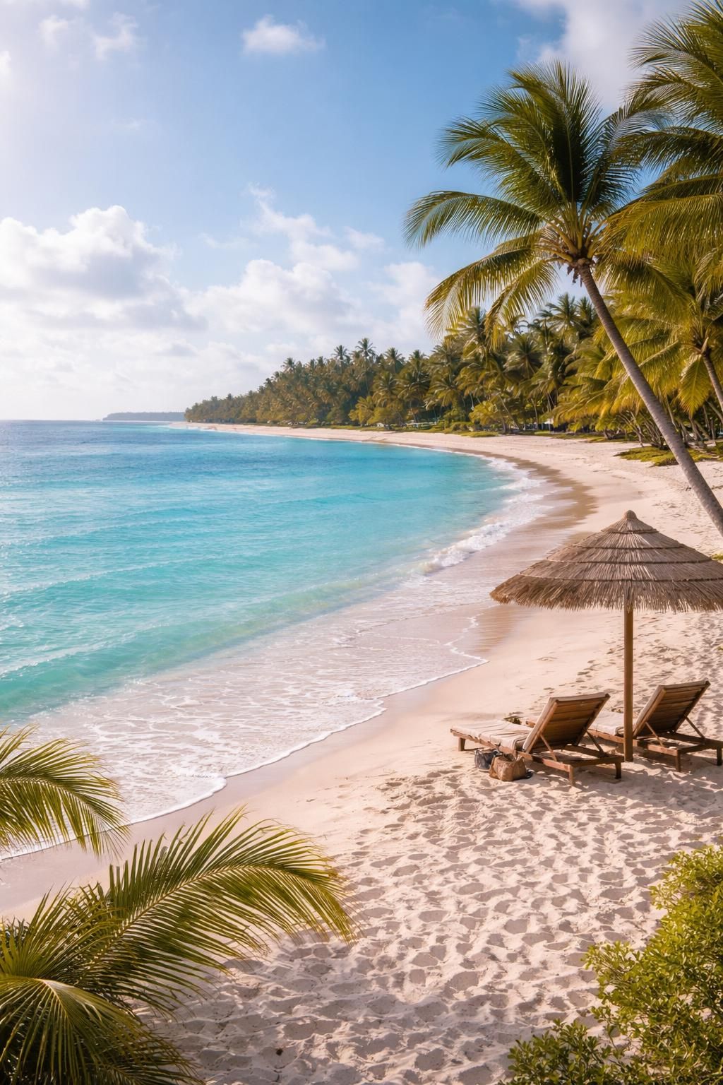 découvrez où partir en décembre sans vous ruiner : nos meilleures destinations alliant soleil, détente et petits budgets pour des vacances inoubliables.