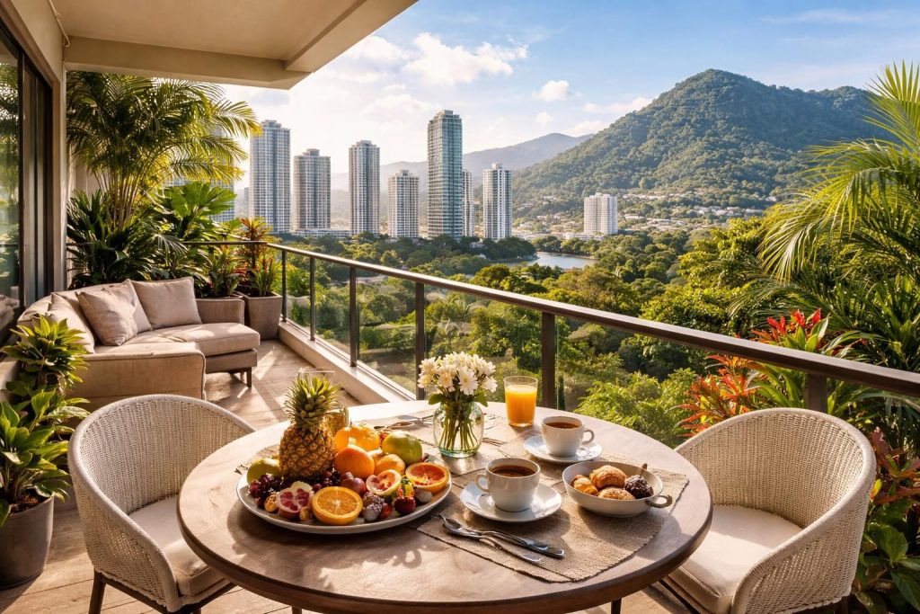 Panama : quel budget prévoir pour vivre confortablement au quotidien ?