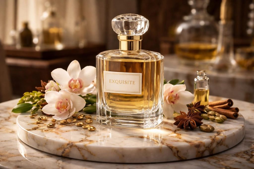 Prix parfum Dancharia : comment s’explique la valeur de cette fragrance rare ?