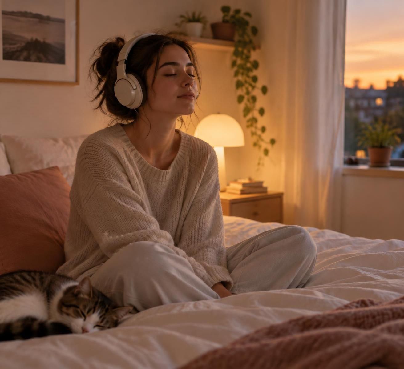 découvrez la signification de l’asmr, ses effets relaxants et les raisons pour lesquelles ce phénomène séduit tant les amateurs de bien-être.