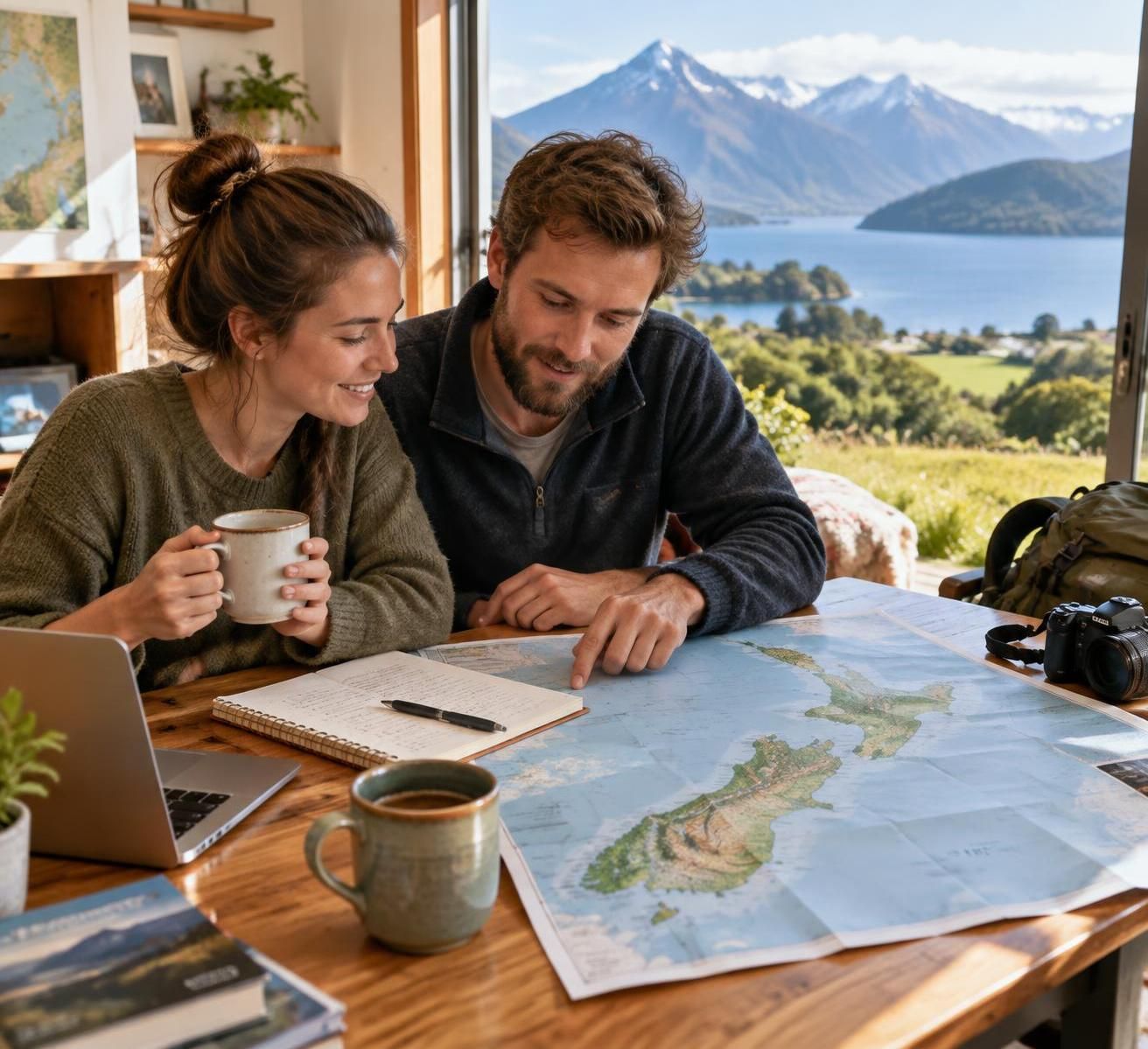 découvrez le coût de la vie en nouvelle-zélande : logement, alimentation, transport et budget à prévoir pour préparer sereinement votre expatriation.