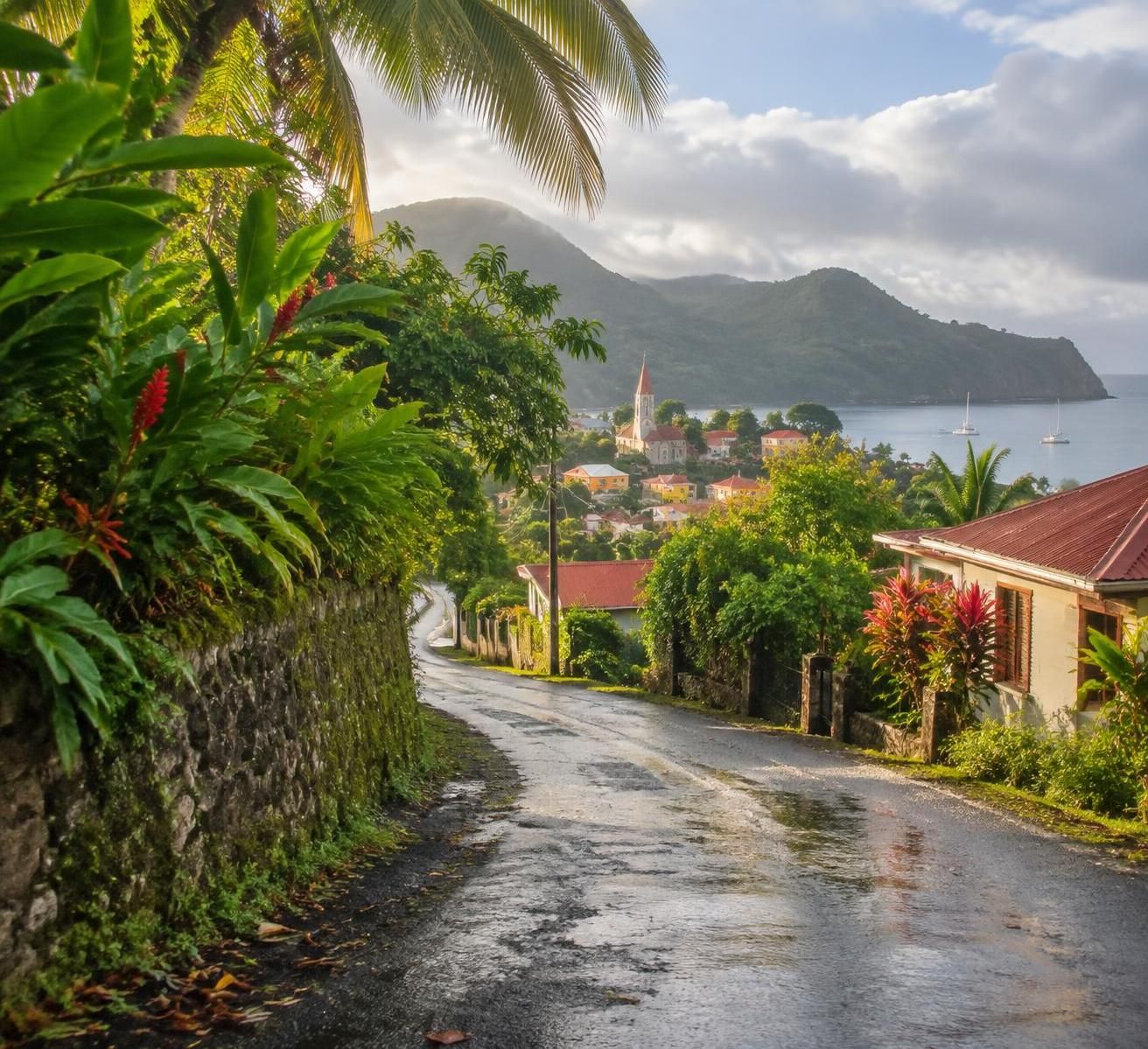 découvrez quand partir en martinique à petit prix et nos astuces pour réduire le coût de votre voyage, des billets d’avion à l’hébergement.